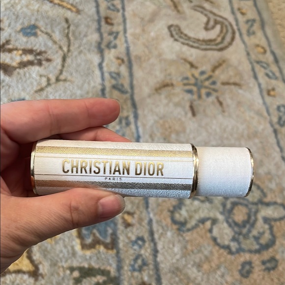 CHRISTIAN DIOR New J'adore Eau de Parfum 10ml Perfume Travel Size - Picture 2 of 7